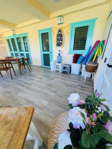 Romantic Beachfront Retreat In Las Terrenas - Everything You Could Want - 2 Rooms