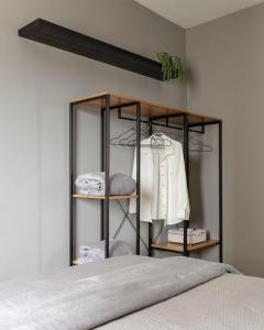 Perto de tudo em Itajaí apê com varanda e 2 vagas