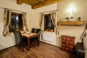 Chata Visit Telgárt - Telgárt Resort