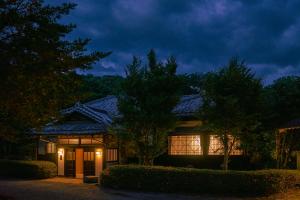 赤城宿 清芳山荘-seiho-