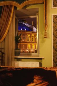 Odessa Apartments Cherkasets