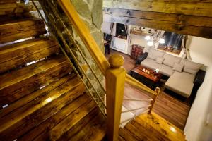 Chata Visit Telgárt - Telgárt Resort