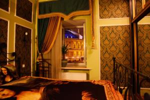 Odessa Apartments Cherkasets