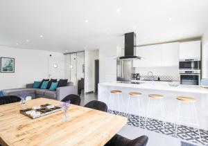 Villas Villa Helene : photos des chambres