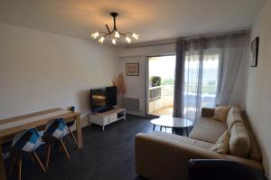 PLEIN CIEL - Appartement 5 personnes avec piscine sur la Corniche Fleurie à Nice