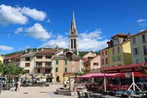 Un Appart Haut Alpin Chez Les Chtis