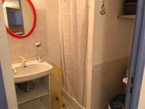 Appartements Un Appart Haut Alpin Chez Les Chtis : photos des chambres