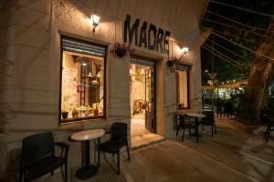 Art House terraza,parrilla en Palermo con desayuno