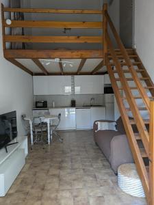 Maisons de vacances Maison au bord de l-ocean : photos des chambres