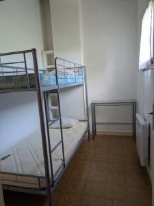 Maison au bord de locéan