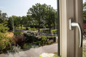 Appartement Hoornsterzwaag, landelijk gelegen