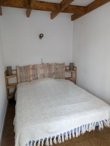 Maisons de vacances Maison au bord de l-ocean : photos des chambres