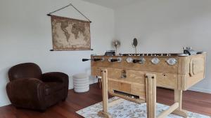 Villas Les Suites : photos des chambres