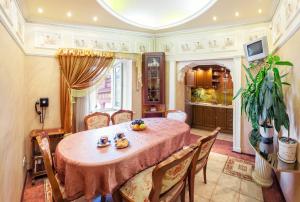 Odessa Apartments Cherkasets