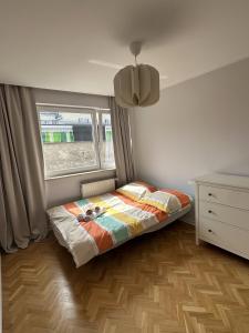 Złota Palace View Retreat