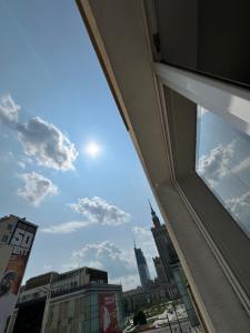 Złota Palace View Retreat