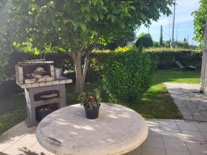 Gîtes pour groupe climatisé, parking, jardin proche Toulouse, Airbus, MEETT et aéroport