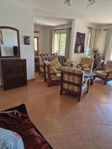 Villa Ain Bay Resort Vib Ain Sokhna