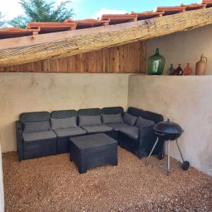 B&B / Chambres d'hotes La Maison Saint-Martin : photos des chambres