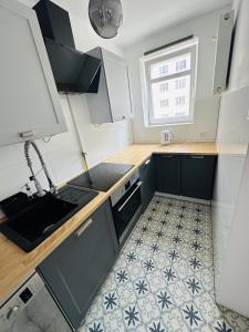 Złota Palace View Retreat