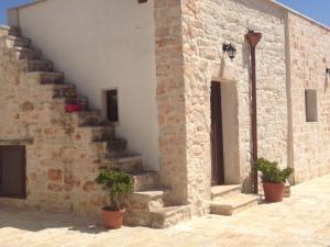 Nidadi Trulli dItria