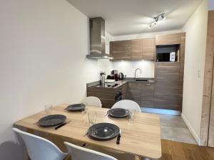 Les Gets - Magnifique apartement dans le centre du village - FR-1-623-184