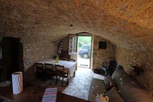 Vieux pigeonnier