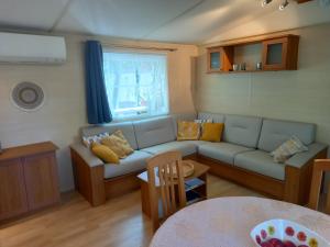 Campings Le Clos des Capitelles : photos des chambres