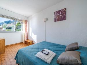 Appartement 6 pers, terrasse, Wi-Fi inclus - FR-1-827-65