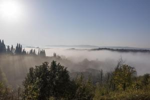 Historic Country Villa Tuscany Private Scenic Pool