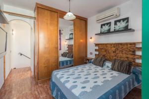 Lightbooking Dunaflor Verde Piscina Maspalomas