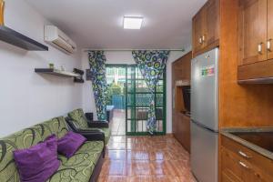 Lightbooking Dunaflor Verde Piscina Maspalomas