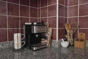 Piso con Balcón en Alicante