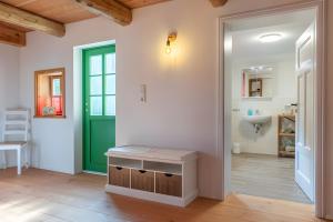 Ferienwohnung Hochwald