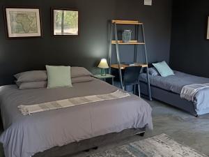 Kwelanga River Lodge