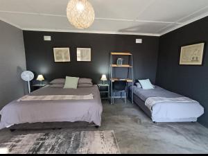 Kwelanga River Lodge