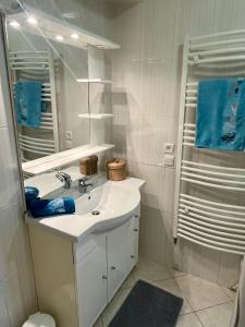 Gîtes de la Mouette - Le Sauticot 4-5 personnes