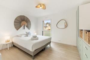 Jules Verne - New house - Garden - Beach 150 m