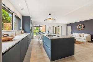 Jules Verne - New house - Garden - Beach 150 m