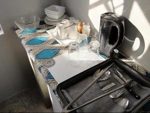 Kwelanga River Lodge