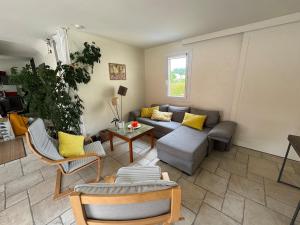 Maison de lumiere et de joie