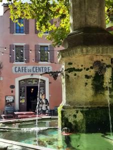 Maisons de vacances Maison de lumiere et de joie : photos des chambres