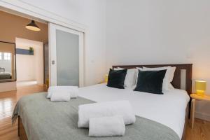 The Nest of Carrião Street