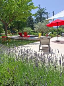 Maison de lumiere et de joie