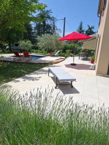 Maison de lumiere et de joie