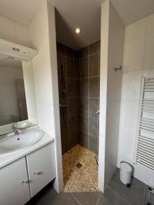 Maisons de vacances Maison de lumiere et de joie : photos des chambres