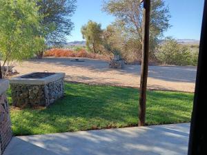 Kwelanga River Lodge