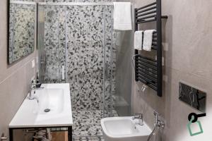 Habitación Doble Deluxe con vistas a la ciudad - 1 o 2 camas