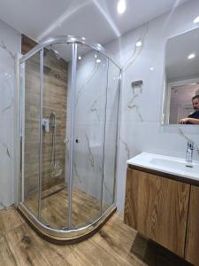 Villa Dimitrios(2 independent apartments 200sq m)