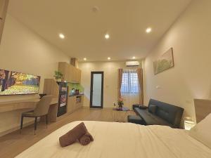 LINHDAN Happy Home - Fresh - Best location